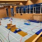 TSV-Dobel Indoorspielplatz