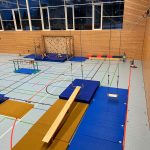 TSV-Dobel Indoorspielplatz