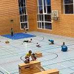 TSV-Dobel Indoorspielplatz