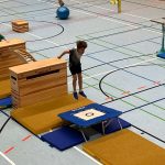 TSV-Dobel Indoorspielplatz
