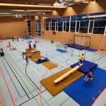 TSV-Dobel Indoorspielplatz
