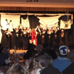 TSV Fasching 2014 (47) Missionarsschwestern