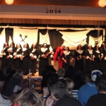 TSV Fasching 2014 (48) Missionarsschwestern