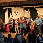 TSV Kinderfasching 23.02.2014