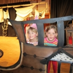 TSV Kinderfasching 23.02.2014