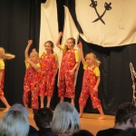 TSV Kinderfasching 23.02.2014