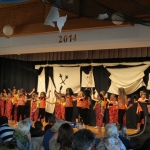 TSV Kinderfasching 23.02.2014