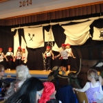 TSV Kinderfasching 23.02.2014