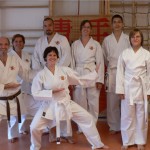 Heijan Dojo Karate