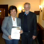 TSV Silberurkunde WLSB