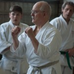 Lehrgang mit Albrecht Pflüger