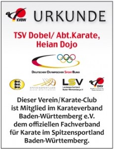 tsv-dobel-Urkunde