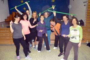 Fit und Gesund Regina 2015