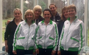 Übungsleiter des TSV Dobel auf Fortbildung