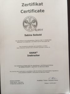 Kaha 1