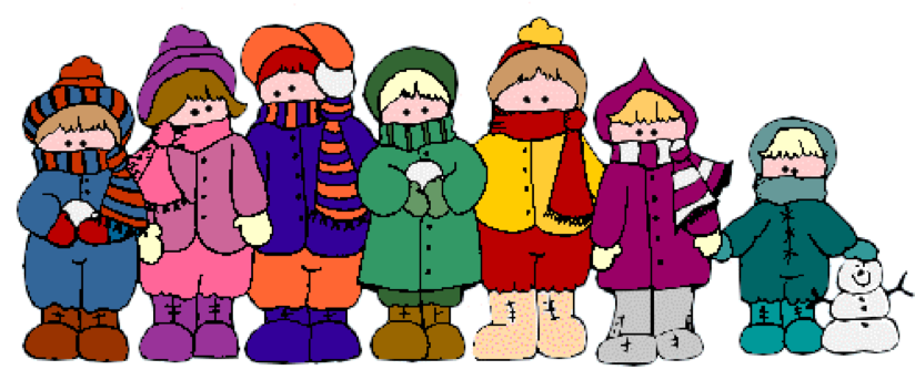 Der 4. Wintertag des TSV Dobel am 11. November 2018