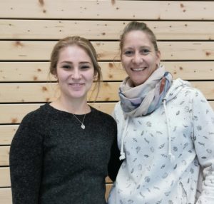 Kids und Fun Dance-Gruppen unter neuer Leitung