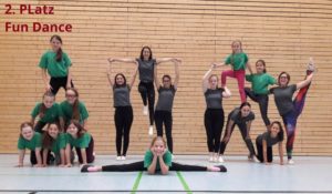 TSV Dobel - Fun Dance