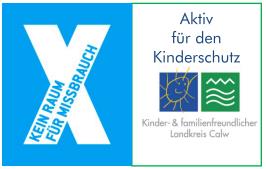 Kein Raum für Missbrauch