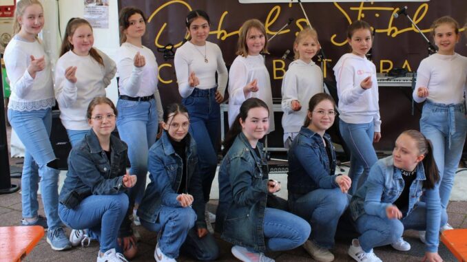 Foto: W. Gegenheimer